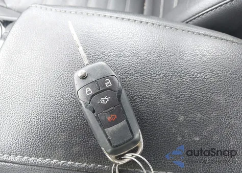 2014 Ford Fusion Se from USA, damaged, VIN 3FA6P0H96ER328433